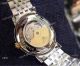 Swiss 8215 Omega Constellation Two Tone Silver Dial Watch Best Replica (9)_th.jpg
